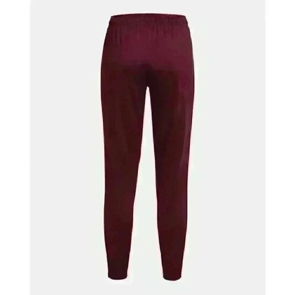 NEW! Under Armour Women's L UA Rival Knit Pants - Picture 7 of 7